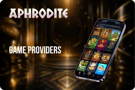 Game Providers